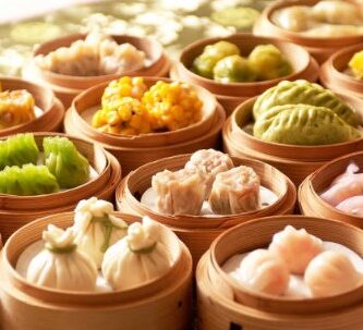 dim sum