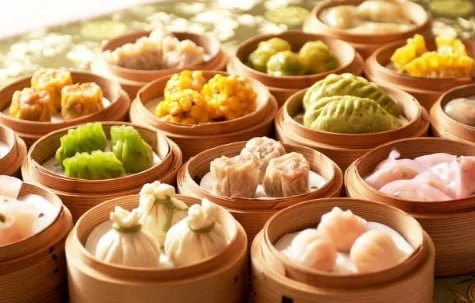 dim sum