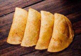 empanadas venezolanas