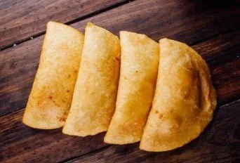 empanadas venezolanas
