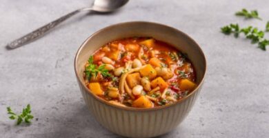 minestrones