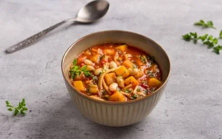 minestrones