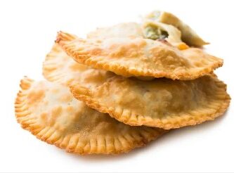 pastelitos andinos venezolanos