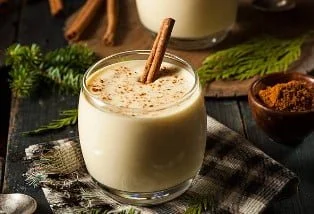 ponche crema