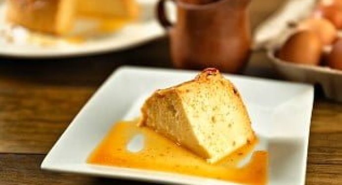 Receta de quesillo venezolano: cómo hacer el postre más delicioso de Venezuela