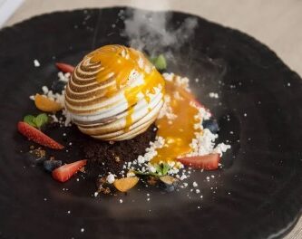 reposteria molecular