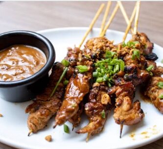 satay
