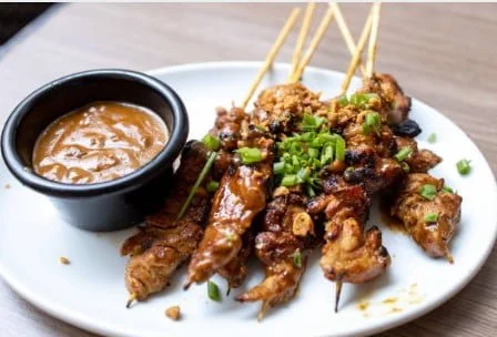 satay