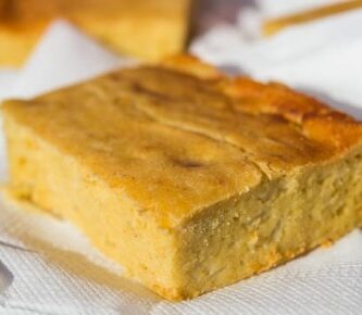 sopa paraguaya