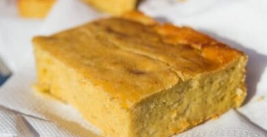 sopa paraguaya