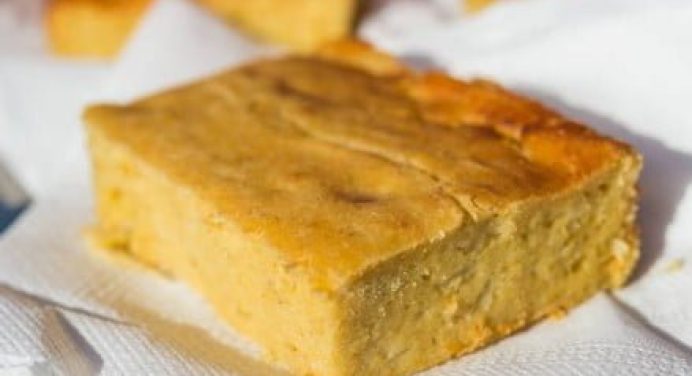 Sopa Paraguaya: La Deliciosa Receta Tradicional de la Gastronomía Paraguaya