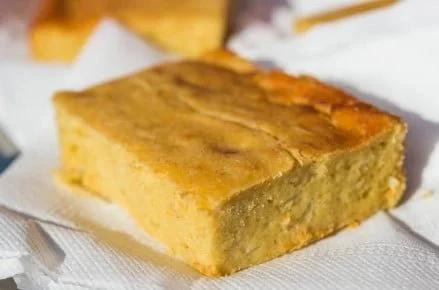 sopa paraguaya
