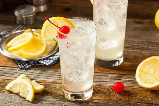 tom collins