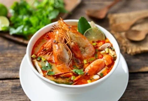 tom yum
