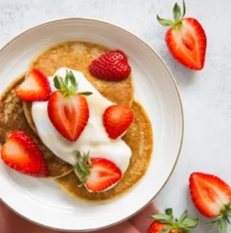 crepes