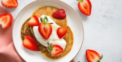 crepes