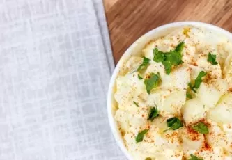 patatas mayordomo