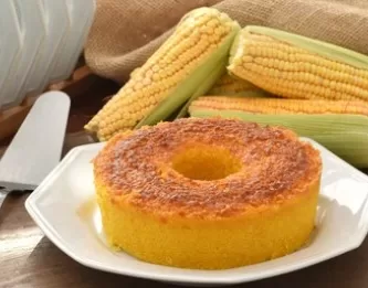 torta de maiz