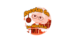 logo recetas de la WebLa