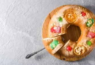 roscón de reyes