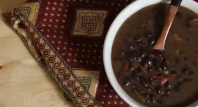 Caraotas negras: ¡Sabor que te conquistará!
