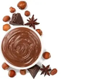 nutella casera