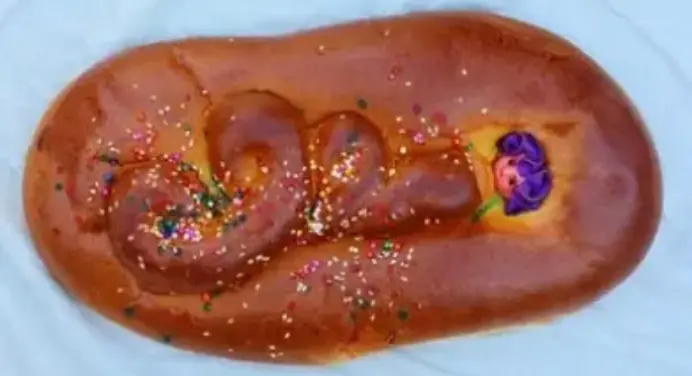 La deliciosa receta del pan wawa: ¡una delicia irresistible!