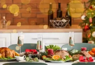 las mejores recetas navideñas