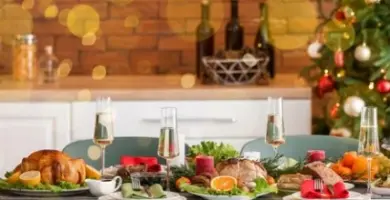 las mejores recetas navideñas